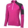 TERNUA LEMIKA 1/2 ZIP W ORCHID 23 1 TERNUA LEMIKA 1/2 ZIP W ORCHID 23 -Columbia || Millet || Odlo Verkoopwinkel 9 112056 lemika 1 2 zip w orchid 1207376 6236 01