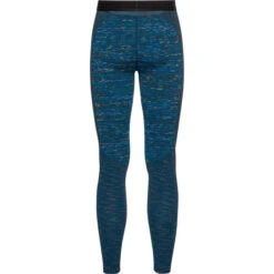 ODLO BLACKCOMB ECO BL BOTTOM LG EXUBERANT IND BUNTING/SPACE DYE 23 -Columbia || Millet || Odlo Verkoopwinkel 9 112793 blackcomb eco bl bottom lg exuberant ind bunting space dye 188552 20888 02