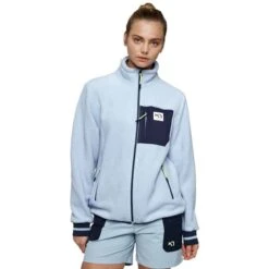 KARI TRAA ROTHE MIDLAYER MISTY 22 -Columbia || Millet || Odlo Verkoopwinkel 9 112813 622569 misty 03