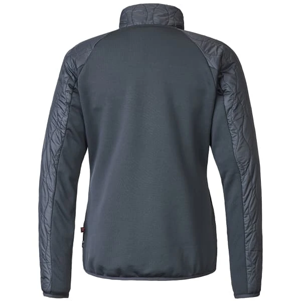 PICTURE TEHANIE HYBRID JKT DARK BLUE 23 4 PICTURE TEHANIE HYBRID JKT DARK BLUE 23 - Afbeelding 2