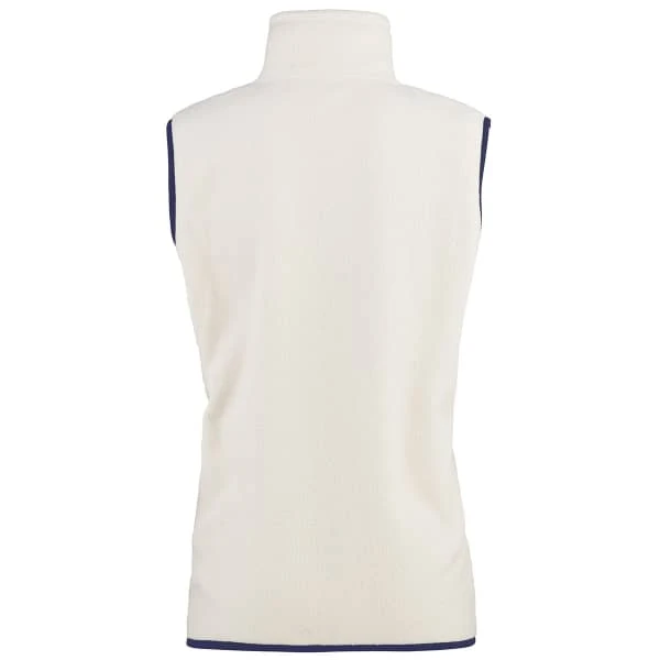 KARI TRAA ROTHE VEST NEW WHITE 23 4 KARI TRAA ROTHE VEST NEW WHITE 23 - Afbeelding 2