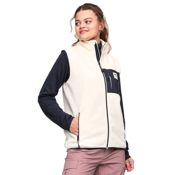 KARI TRAA ROTHE VEST NEW WHITE 23 5 KARI TRAA ROTHE VEST NEW WHITE 23 - Afbeelding 3