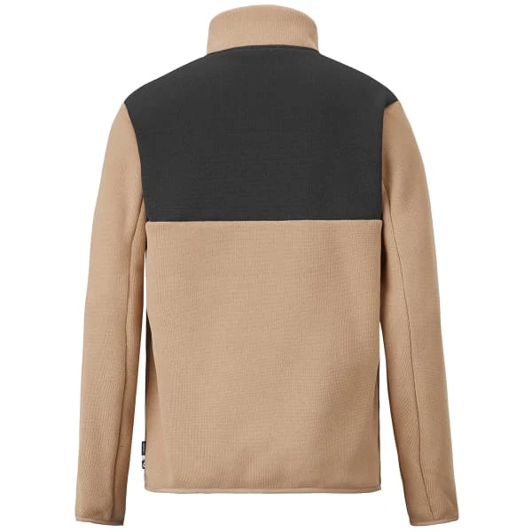 PICTURE DAUWY FLEECE DARK STONE 23 4 PICTURE DAUWY FLEECE DARK STONE 23 - Afbeelding 2