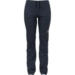 ODLO ENGVIK PANTS W DARK SAPPHIRE 23