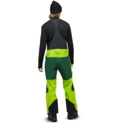 BLACK DIAMOND M RECON PRO STRETCH SKI BIBS LIME GREEN MOUNTAIN FOREST 23 10 BLACK DIAMOND M RECON PRO STRETCH SKI BIBS LIME GREEN MOUNTAIN FOREST 23 -Columbia || Millet || Odlo Verkoopwinkel 9 113421 m recon pro stretch ski pant lime green mountain forest ap741022 9285 03