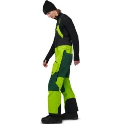 BLACK DIAMOND M RECON PRO STRETCH SKI BIBS LIME GREEN MOUNTAIN FOREST 23 11 BLACK DIAMOND M RECON PRO STRETCH SKI BIBS LIME GREEN MOUNTAIN FOREST 23 -Columbia || Millet || Odlo Verkoopwinkel 9 113421 m recon pro stretch ski pant lime green mountain forest ap741022 9285 04