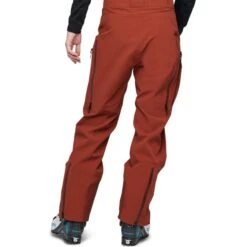 BLACK DIAMOND M RECON STRETCH SKI PANT MULLED CIDER 23 -Columbia || Millet || Odlo Verkoopwinkel 9 113426 m recon stretch ski pant mulled cider apzc0g 6042 03