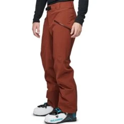 BLACK DIAMOND M RECON STRETCH SKI PANT MULLED CIDER 23 -Columbia || Millet || Odlo Verkoopwinkel 9 113426 m recon stretch ski pant mulled cider apzc0g 6042 04