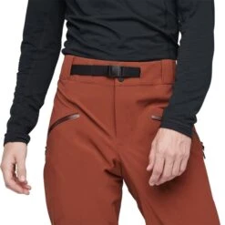 BLACK DIAMOND M RECON STRETCH SKI PANT MULLED CIDER 23 -Columbia || Millet || Odlo Verkoopwinkel 9 113426 m recon stretch ski pant mulled cider apzc0g 6042 05