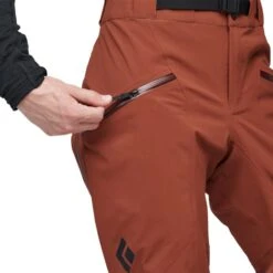 BLACK DIAMOND M RECON STRETCH SKI PANT MULLED CIDER 23 -Columbia || Millet || Odlo Verkoopwinkel 9 113426 m recon stretch ski pant mulled cider apzc0g 6042 06
