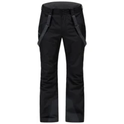 Haglöfs HAGLÖFS LUMI FORM PANT M TRUE BLACK 23