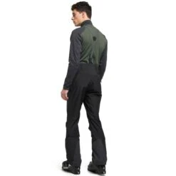 Haglöfs HAGLÖFS LUMI FORM PANT M TRUE BLACK 23 -Columbia || Millet || Odlo Verkoopwinkel 9 113437 lumi form pant m true black 604622 2c5 04