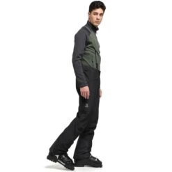 Haglöfs HAGLÖFS LUMI FORM PANT M TRUE BLACK 23 -Columbia || Millet || Odlo Verkoopwinkel 9 113437 lumi form pant m true black 604622 2c5 05