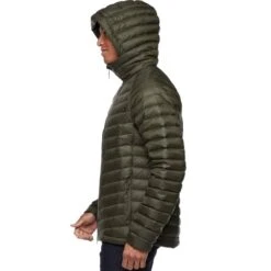 BLACK DIAMOND M ACCESS DOWN HOODY CYPRESS 23 -Columbia || Millet || Odlo Verkoopwinkel 9 113446 m access down hoody cypress ap746080 3021 04