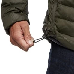 BLACK DIAMOND M ACCESS DOWN HOODY CYPRESS 23 -Columbia || Millet || Odlo Verkoopwinkel 9 113446 m access down hoody cypress ap746080 3021 05