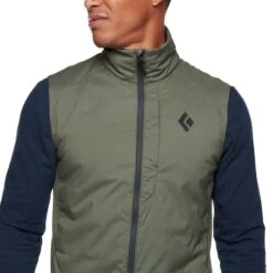 BLACK DIAMOND M FIRST LIGHT HYBRID JKT TUNDRA 23 -Columbia || Millet || Odlo Verkoopwinkel 9 113451 m first light hybrid jkt tundra apzv42 3010 04