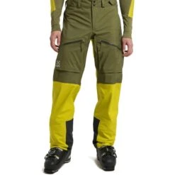 Haglöfs HAGLÖFS VASSI TOURING MID JACKET M OLIVE GREEN/AURORA 22 -Columbia || Millet || Odlo Verkoopwinkel 9 113468 vassi touring mid jacket m olive green aurora 605023 4w6 03