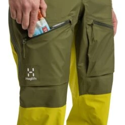 Haglöfs HAGLÖFS VASSI TOURING MID JACKET M OLIVE GREEN/AURORA 22 -Columbia || Millet || Odlo Verkoopwinkel 9 113468 vassi touring mid jacket m olive green aurora 605023 4w6 05