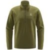 Haglöfs HAGLÖFS BUTEO 1/2 ZIP M OLIVE GREEN 23 -Columbia || Millet || Odlo Verkoopwinkel 9 113529 buteo 1 2 zip m olive green 605077 4vy 01