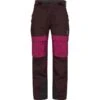 Haglöfs HAGLÖFS ELATION GTX PANT W BURGUNDY BROWN/DEEP PINK 22 1 Haglöfs HAGLÖFS ELATION GTX PANT W BURGUNDY BROWN/DEEP PINK 22 -Columbia || Millet || Odlo Verkoopwinkel 9 113596 elation gtx pant w burgundy brown deep pink 604659 4xm 01