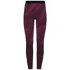 ODLO BLACKCOMB ECO BL BOTTOM LG W FESTIVAL FICHSIA/SPACE DYE 23 -Columbia || Millet || Odlo Verkoopwinkel 9 113711 blackcomb eco bl bottom lg w festival fichsia space dye 188551 30817 01