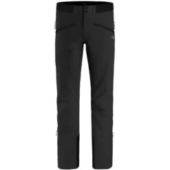 AYAQ RIMO PANTS W BLACK STORM 23