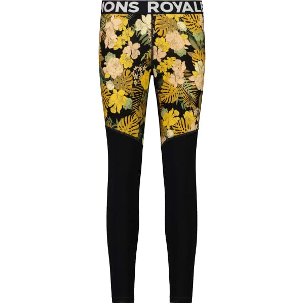 MONS ROYALE W CASCADE MERINO FLEX LEGGING FLORAL CAMO 23 3 MONS ROYALE W CASCADE MERINO FLEX LEGGING FLORAL CAMO 23