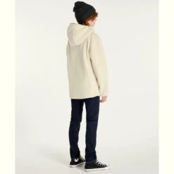 PROTEST PRTJERRY JR FULL ZIP HOODY KITOFFWHITE 23 -Columbia || Millet || Odlo Verkoopwinkel 9 113948 prtjerry jr full zip hoody kitoffwhite 3810122 106 05