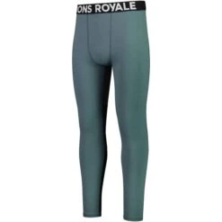 MONS ROYALE M OLYMPUS LEGGING BURNT SAGE/BLACK 23 -Columbia || Millet || Odlo Verkoopwinkel 9 113961 m olympus legging burnt sage black 100069 1169 374 02