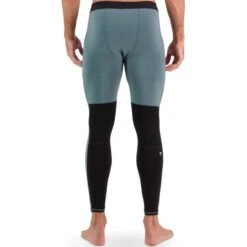 MONS ROYALE M OLYMPUS LEGGING BURNT SAGE/BLACK 23 -Columbia || Millet || Odlo Verkoopwinkel 9 113961 m olympus legging burnt sage black 100069 1169 374 04