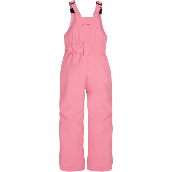 PROTEST PRTNEUTRAL TD BIBS CONFETTIPINK 23 4 PROTEST PRTNEUTRAL TD BIBS CONFETTIPINK 23 - Afbeelding 2