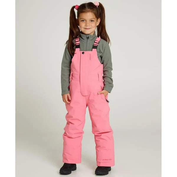 PROTEST PRTNEUTRAL TD BIBS CONFETTIPINK 23 5 PROTEST PRTNEUTRAL TD BIBS CONFETTIPINK 23 - Afbeelding 3