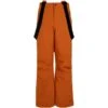 PROTEST SPIKET JR SNOWPANTS UMBERORANGE 23 -Columbia || Millet || Odlo Verkoopwinkel 9 114045 spiket jr snowpants umberorange 4810200 608 01