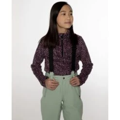 PROTEST SUNNY JR SNOWPANTS JUNIPER 23 -Columbia || Millet || Odlo Verkoopwinkel 9 114051 sunny jr snowpants juniper 4910400 785 03