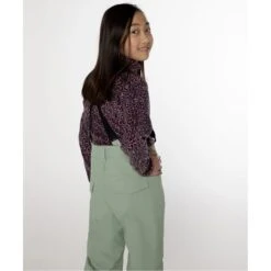 PROTEST SUNNY JR SNOWPANTS JUNIPER 23 -Columbia || Millet || Odlo Verkoopwinkel 9 114051 sunny jr snowpants juniper 4910400 785 04