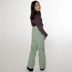 PROTEST SUNNY JR SNOWPANTS JUNIPER 23 -Columbia || Millet || Odlo Verkoopwinkel 9 114051 sunny jr snowpants juniper 4910400 785 06