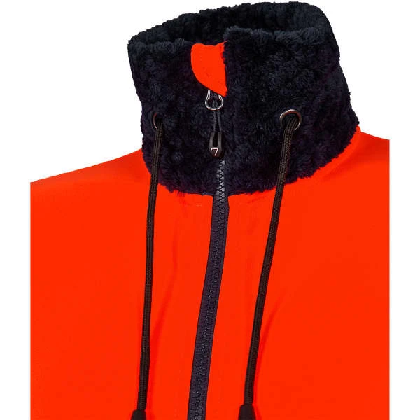 DEGRE 7 W LECHAUD MAGMA 23 6 DEGRE 7 W LECHAUD MAGMA 23 - Afbeelding 4