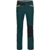 ORTOVOX COL BECCHEI PANTS M DARK PACIFIC 23 -Columbia || Millet || Odlo Verkoopwinkel 9 114384 60115 dp 01