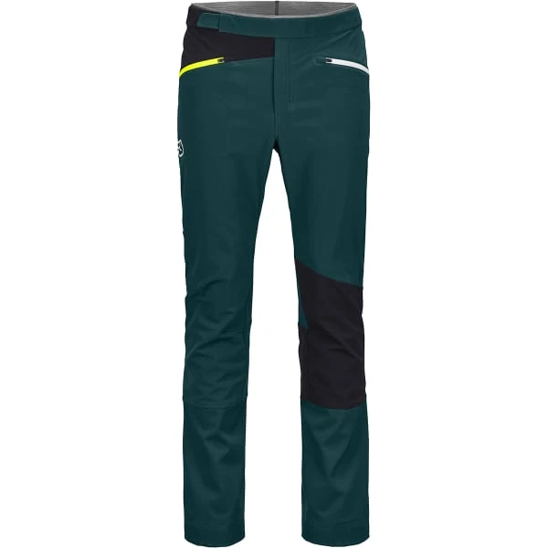 ORTOVOX COL BECCHEI PANTS M DARK PACIFIC 23 3 ORTOVOX COL BECCHEI PANTS M DARK PACIFIC 23