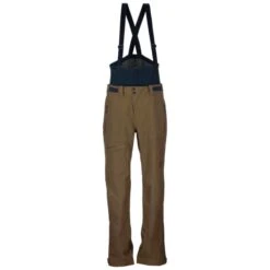 SCOTT PANTS M'S VERTIC 3L EARTH BROWN 23
