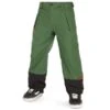 VOLCOM LONGO GORE-TEX PANT MILITARY 23 -Columbia || Millet || Odlo Verkoopwinkel 9 115019 longo gore tex pant military g1352304 mil 01