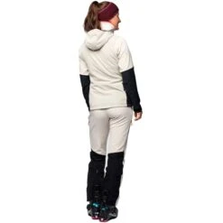 SALEWA SELLA DST W JKT OATMEAL 23 -Columbia || Millet || Odlo Verkoopwinkel 9 115125 sella dst w jkt oatmeal 00 0000028469 7261 05