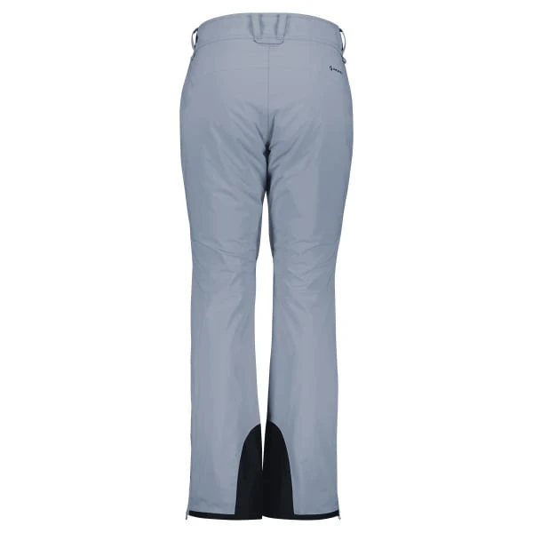 SCOTT PANTS W'S ULTIMATE DRX GLACE BLUE 23 4 SCOTT PANTS W'S ULTIMATE DRX GLACE BLUE 23 - Afbeelding 2