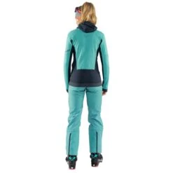 DYNAFIT FT PRO THERMAL POLARTEC W HOOD BRITTANY BLUE 23 -Columbia || Millet || Odlo Verkoopwinkel 9 115211 ft pro thermal ptc w hoody brittany blue 08 0000071045 8061 03