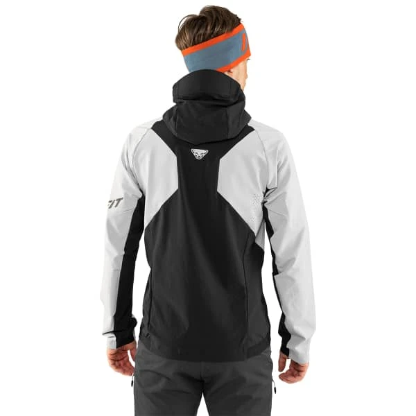 DYNAFIT TLT DYNASTRETCH JKT M ALLOY 23 5 DYNAFIT TLT DYNASTRETCH JKT M ALLOY 23 - Afbeelding 3