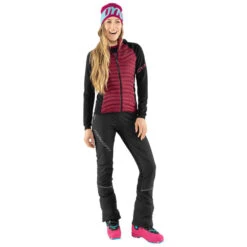 DYNAFIT SPEED INSULATION HYBRID JKT W BEET RED 23 8 DYNAFIT SPEED INSULATION HYBRID JKT W BEET RED 23 -Columbia || Millet || Odlo Verkoopwinkel 9 115346 speed insulation hybrid jkt w beet red 08 0000071589 6211 03