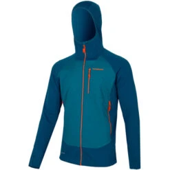 TRANGOWORLD TRX2 HYBRID LT PRO MORROCAN BLUE 23