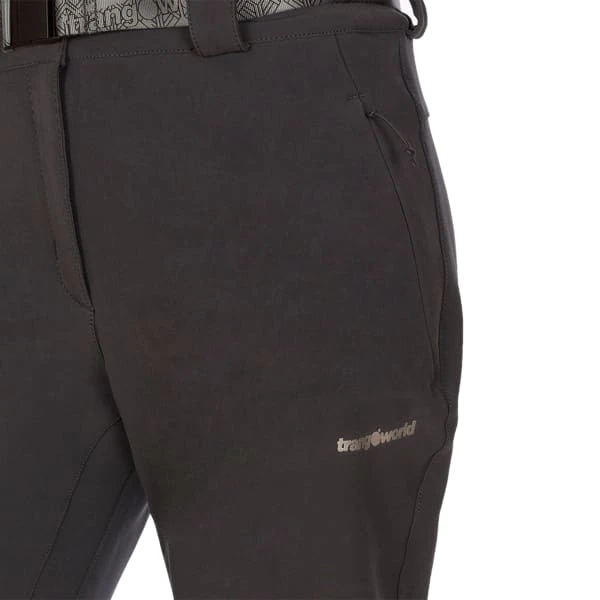 TRANGOWORLD PANT OLUKAI EBONY 23 4 TRANGOWORLD PANT OLUKAI EBONY 23 - Afbeelding 2