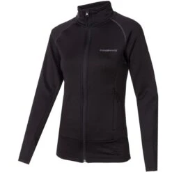 TRANGOWORLD HASSELA JACKET BLACK 23