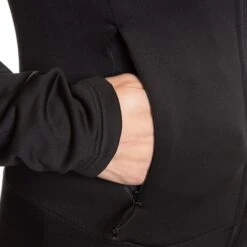 TRANGOWORLD HASSELA JACKET BLACK 23 8 TRANGOWORLD HASSELA JACKET BLACK 23 -Columbia || Millet || Odlo Verkoopwinkel 9 115449 hassela jacket black pc009529 110 03